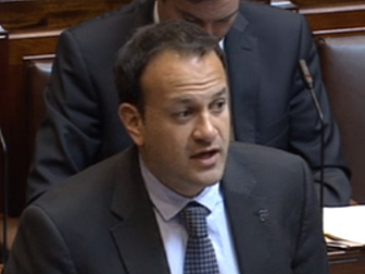 Varadkar: Aer Lingus sharehold...